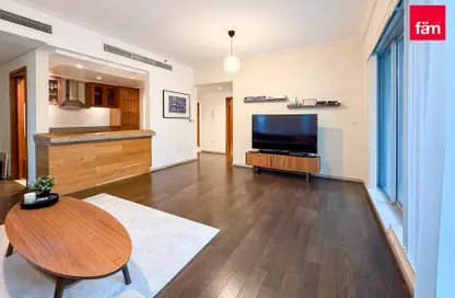 شقة - غرفة نوم - 2 حمامات للبيع في برج أتيسا - مارينا بروموناد - دبي مارينا - دبي شقة - غرفة نوم - 2 حمامات للبيع في برج أتيسا - مارينا بروموناد - دبي مارينا - دبي