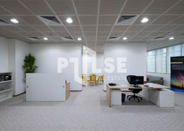 Office Space for sale in Park Tower B - Park Towers - DIFC - Dubai Office image for: Office Space for sale in Park Tower B - Park Towers - DIFC - Dubai, Image 1