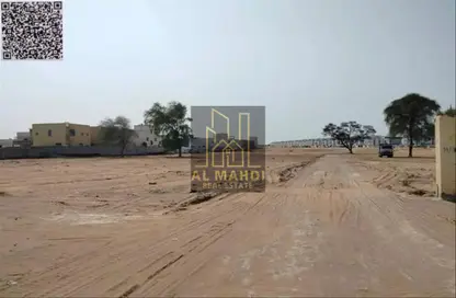 Land - Studio for sale in Al Yasmeen 1 - Al Yasmeen - Ajman