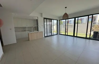 Townhouse - 4 Bedrooms - 5 Bathrooms for rent in Cherrywoods - Dubai Land - Dubai
