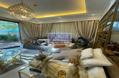 Villa - 3 Bedrooms - 4 Bathrooms for sale in Faya at Bloom Gardens - Bloom Gardens - Al Salam Street - Abu Dhabi