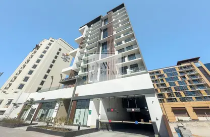 Apartment - 2 Bedrooms - 2 Bathrooms for sale in Boutique XII - Culture Village - Dubai