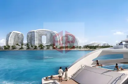Apartment - 2 Bedrooms - 2 Bathrooms for sale in Oystra - Al Marjan Island - Ras Al Khaimah