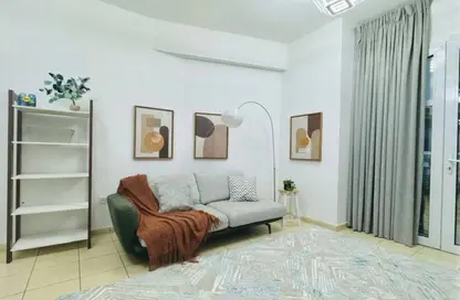 Apartment - 1 Bedroom - 2 Bathrooms for sale in Autumn 1 - Autumn - Seasons Community - District 15 - Jumeirah Village Circle - Dubai