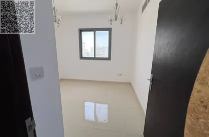 Apartment - 1 Bedroom - 2 Bathrooms for rent in Ajman Global City - Al Alia - Ajman
