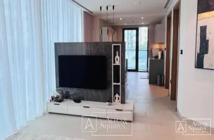 شقة - 2 غرف نوم - 2 حمامات للايجار في أمواج شوبا هارتلاند - صبحا هارتلاند - مدينة الشيخ محمد بن راشد - دبي