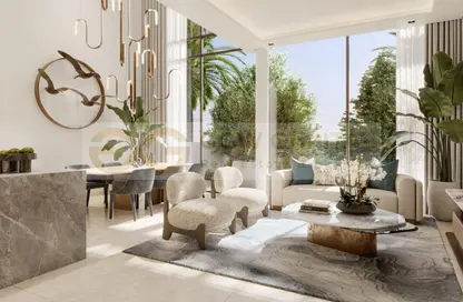 فيلا - 7 غرف نوم - 8 حمامات للبيع في حدائق ند الشبا - المرحلة العاشرة - ند الشبا 1 - ند الشبا - دبي