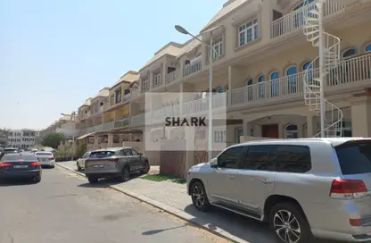 Townhouse - 4 Bedrooms - 4 Bathrooms for sale in Al Zaheya Gardens - Al Zahya - Ajman