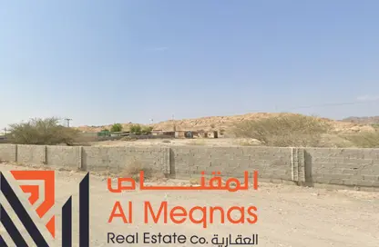 أرض - استوديو للبيع في مصفوت 3 - مصفوت - عجمان