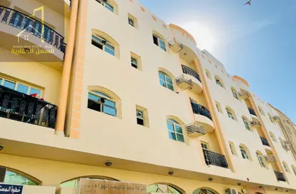 عمارة بالكامل - استوديو - 8 حمامات للبيع في مويلح - الشارقة عمارة بالكامل - استوديو - 8 حمامات للبيع في مويلح - الشارقة