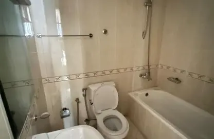 Apartment - 2 Bedrooms - 2 Bathrooms for sale in City Tower - Al Nuaimiya - Ajman