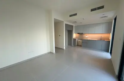 Townhouse - 3 Bedrooms - 4 Bathrooms for sale in Greenview - EMAAR South - Dubai South (Dubai World Central) - Dubai