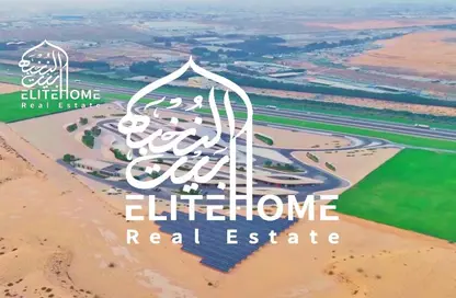 Townhouse - 4 Bedrooms - 5 Bathrooms for sale in Khalid Bin Sultan City - Al Rowdat Suburb - Sharjah