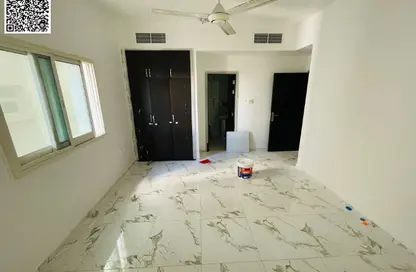 Apartment - 1 Bedroom - 2 Bathrooms for rent in Al Rashidiya 2 - Al Rashidiya - Ajman