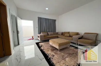 شقة - غرفة نوم - 1 حمام للايجار في مدينة الرياض - أبوظبي