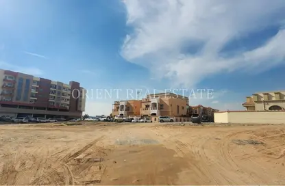 Land - Studio for sale in Al Mowaihat 1 - Al Mowaihat - Ajman