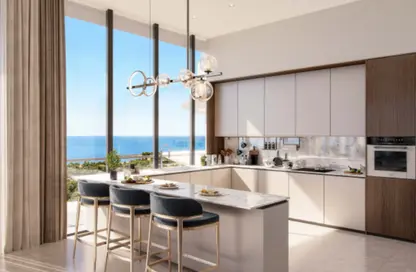 شقة - 4 غرف نوم - 5 حمامات للبيع في بيلاجيا - جزيرة المرجان - رأس الخيمة