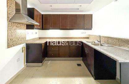 Townhouse - 2 Bedrooms - 3 Bathrooms for rent in District 9L - Jumeirah Village Triangle - Dubai