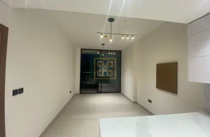 Apartment - 1 Bedroom - 2 Bathrooms for sale in Binghatti Onyx - Jumeirah Village Circle - Dubai