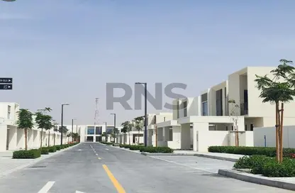 Villa - 3 Bedrooms - 3 Bathrooms for rent in Nara - The Valley - Dubai