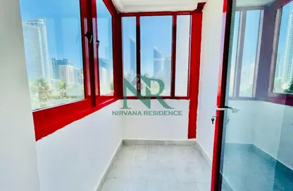 Apartment - 2 Bedrooms - 2 Bathrooms for rent in Al Khalidiya - Abu Dhabi