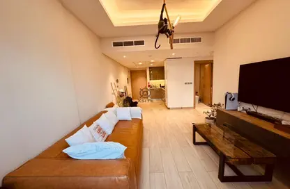 شقة - غرفة نوم - 1 حمام للايجار في عزيزي ريفيرا - ميدان واحد - ميدان - دبي