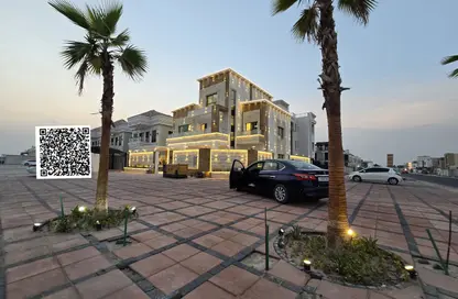 Villa - 6 Bedrooms - 7+ Bathrooms for sale in Al Maha Village - Al Zahya - Ajman