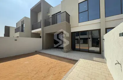 فيلا - 3 غرف نوم - 4 حمامات للايجار في لا فايوليتا 2 - فيلا نوفا - دبي لاند - دبي