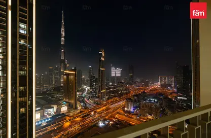 Apartment - 3 Bedrooms - 4 Bathrooms for sale in Downtown Views II Tower 3 - Downtown Views II - Downtown Dubai - Dubai