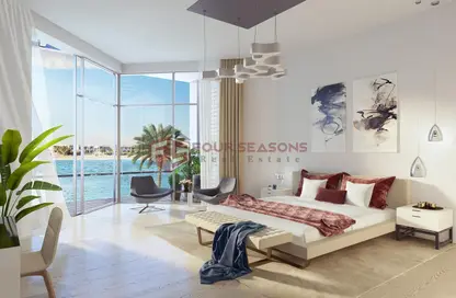 Villa - 4 Bedrooms - 4 Bathrooms for sale in Marbella - Mina Al Arab - Ras Al Khaimah