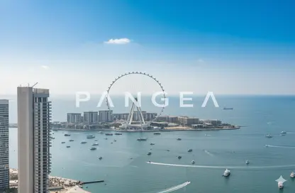 النزل و الشقق الفندقية - 1 حمام للبيع في برج سيل - دبي مارينا - دبي النزل و الشقق الفندقية - 1 حمام للبيع في برج سيل - دبي مارينا - دبي