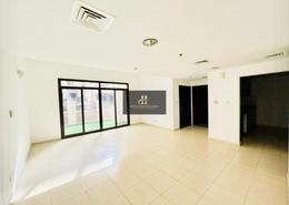 Empty Room image for: Villa - 4 bedrooms - 6 bathrooms for rent in Fortunato - Jumeirah Village Circle - Dubai, Image 1