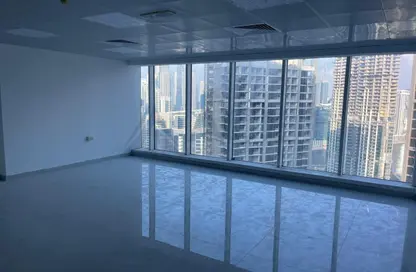 Office Space - Studio for rent in The Burlington - Business Bay - Dubai