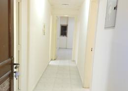Apartment - 1 bedroom - 1 bathroom for rent in Ammar Bin Yasir Street - Al Qasemiya - Sharjah