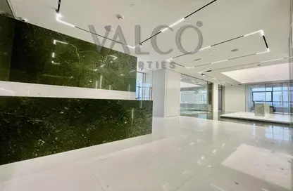 Office Space - Studio for rent in The Onyx Tower 2 - The Onyx Towers - Greens - Dubai