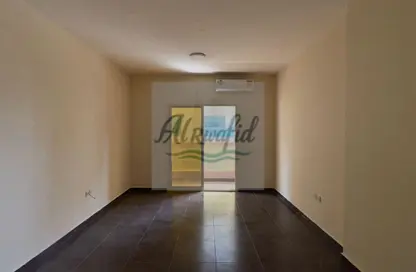 Apartment - 2 Bedrooms - 2 Bathrooms for rent in Al Rashed 1 - Al Rashid Towers - Al Humaid City - Ajman