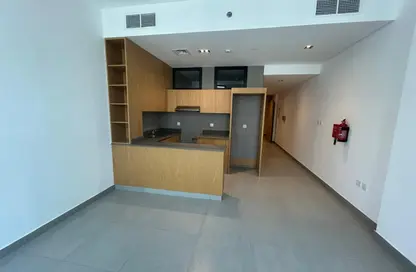 Apartment - Studio - 1 Bathroom for rent in Souks Residential - Al Mamsha - Muwaileh - Sharjah