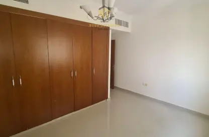 Apartment - 3 Bedrooms - 3 Bathrooms for rent in New Al Taawun Road - Al Taawun - Sharjah