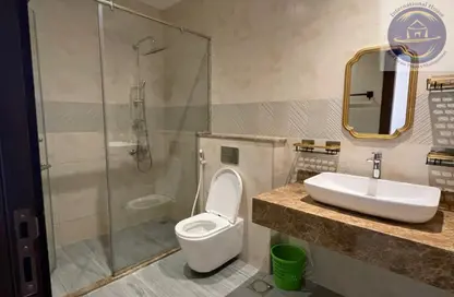 Apartment - 2 Bedrooms - 3 Bathrooms for rent in Al Barsha - Dubai