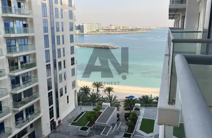 شقة - غرفة نوم - 2 حمامات للبيع في باسيفيك - جزيرة المرجان - رأس الخيمة