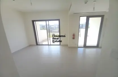 Townhouse - 3 Bedrooms - 4 Bathrooms for rent in Parkside 1 - EMAAR South - Dubai South (Dubai World Central) - Dubai