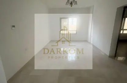 Apartment - 2 Bedrooms - 2 Bathrooms for rent in Ajman Creek Towers - Al Rashidiya 1 - Al Rashidiya - Ajman