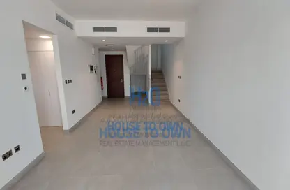 Townhouse - 3 Bedrooms - 4 Bathrooms for sale in Noya Viva - Noya - Yas Island - Abu Dhabi
