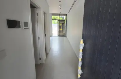 Townhouse - 4 Bedrooms - 5 Bathrooms for rent in Kaya - Masaar - Tilal City - Sharjah