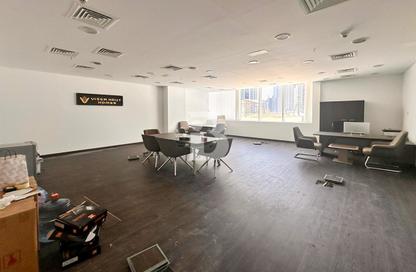 Office Space - Studio for sale in Oxford Tower - Business Bay - Dubai