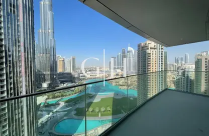 Apartment - 3 Bedrooms - 3 Bathrooms for sale in Opera Grand - Burj Khalifa Area - Downtown Dubai - Dubai