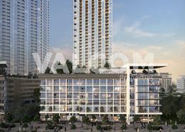 Apartment - 3 bedrooms - 4 bathrooms for sale in Sobha Hartland Waves - Sobha Hartland - Mohammed Bin Rashid City - Dubai