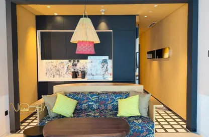 شقة - 1 حمام للبيع في Luxury Family Residences II - لكجري فاميلي ريزيدينسيز - الخليج التجاري - دبي