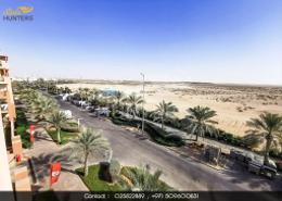 Apartment - 1 bedroom - 1 bathroom for sale in Al Khaleej Village - Al Ghadeer - Abu Dhabi