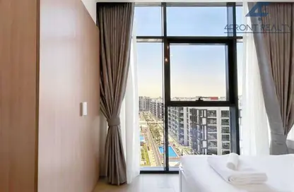 شقة - غرفة نوم - 1 حمام للايجار في 19 عزيزي ريفيرا - عزيزي ريفيرا - ميدان واحد - ميدان - دبي